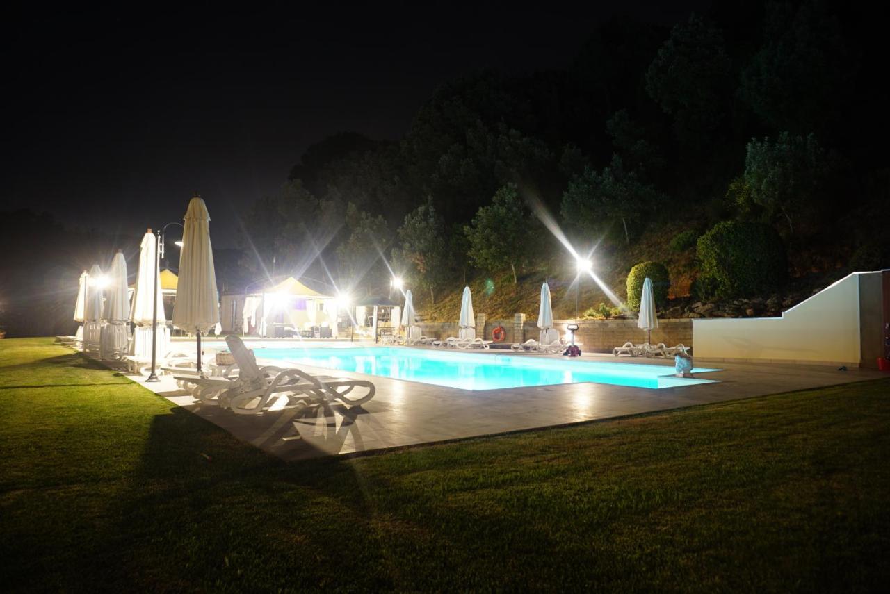 Il Casolare Val Di Mare Apartamento Riparbella Exterior foto