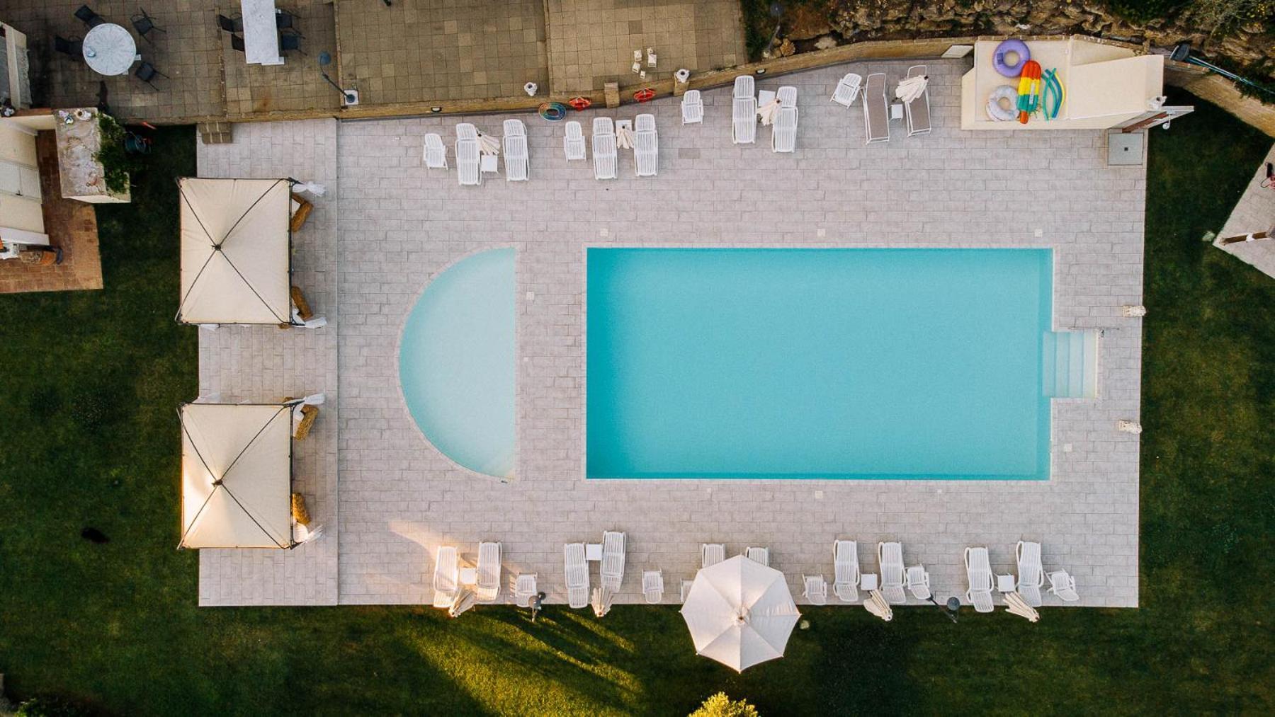 Il Casolare Val Di Mare Apartamento Riparbella Exterior foto
