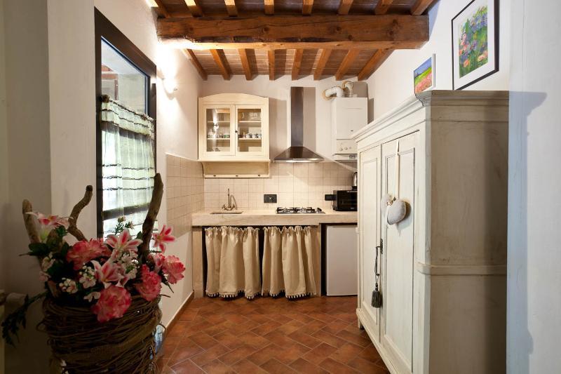 Il Casolare Val Di Mare Apartamento Riparbella Quarto foto