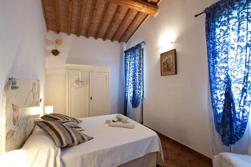 Il Casolare Val Di Mare Apartamento Riparbella Quarto foto