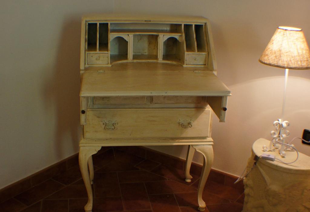 Il Casolare Val Di Mare Apartamento Riparbella Quarto foto