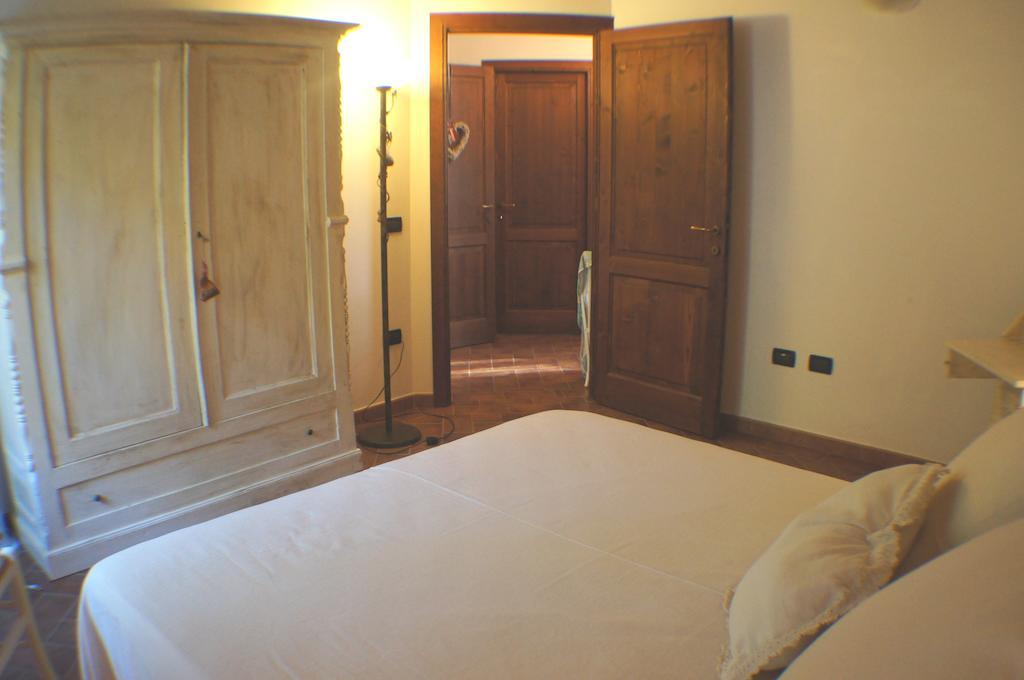 Il Casolare Val Di Mare Apartamento Riparbella Quarto foto